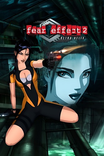 Fear Effect 2: Retro Helix [P2P] (2026) PC | RePack от N.A.R.E.K.96