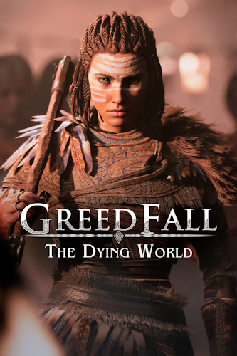 GreedFall: The Dying World [v 21902359 + 2 DLC] (2026) PC | Portable от InsaneRamZes