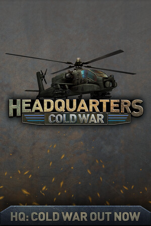 Headquarters: Cold War [v 1.01.04] (2026) PC | RePack от Let'sРlay