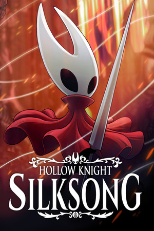 Hollow Knight: Silksong [v 1.0.29980 / Build 22428725] (2025) PC | Пиратка [Portable]