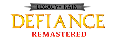 Legacy of Kain: Defiance Remastered - Deluxe Edition  [v 2.0 + DLCs] (2026) PC | Portable от InsaneRamZes