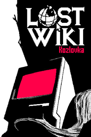 Lost Wiki: Kozlovka [Build 22412353] (2026) PC | Пиратка