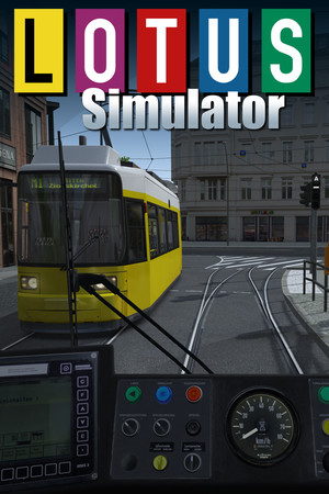 Lotus-Simulator (1.EA.110 + 2 DLC) (2018) PC | Portable от Nem_Akata