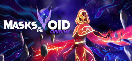 Masks of the Void: Origins (2026) PC | Portable от deuce0