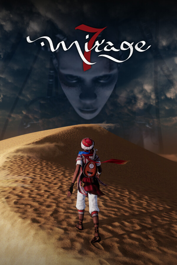 Mirage 7 (1.0.2) (2026) PC | Лицензия [GOG]