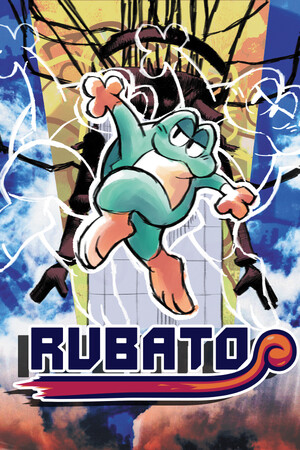 RUBATO [v 1.1] (2026) PC | Пиратка