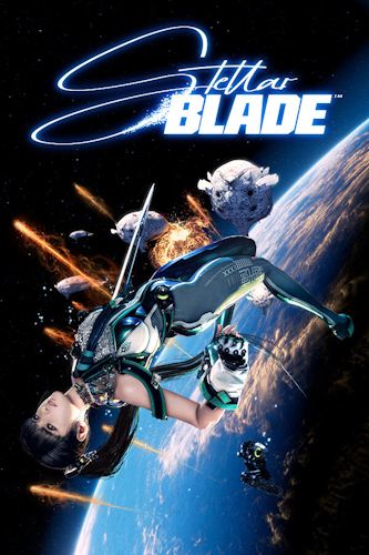 Stellar Blade [v 19963153 + 7 DLC] (2025) PC | Portable от InsaneRamZes