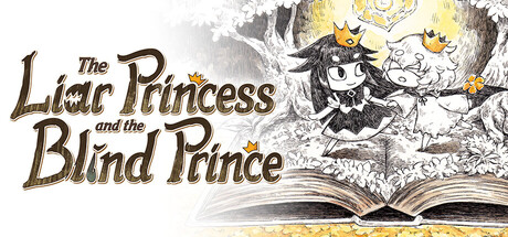 The Liar Princess and the Blind Prince (2026) PC | Portable от deuce0