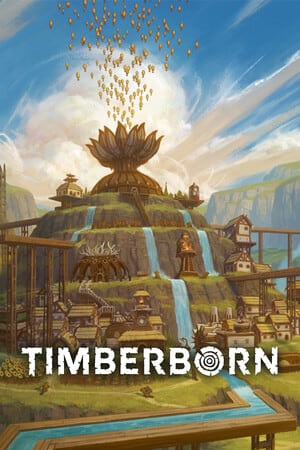 Timberborn [v 1.0.12.5 + DLC] (2026) PC | Лицензия GOG