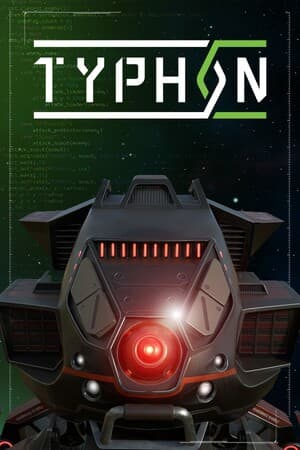Typhon: Bot vs Bot [v 0.2] (2025) PC | Лицензия [GOG]