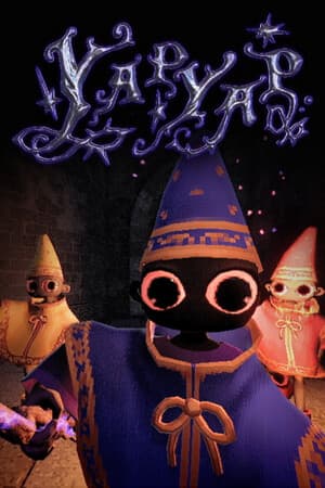 YAPYAP [v 1.0.3.606] (2026) PC | Пиратка [Portable]