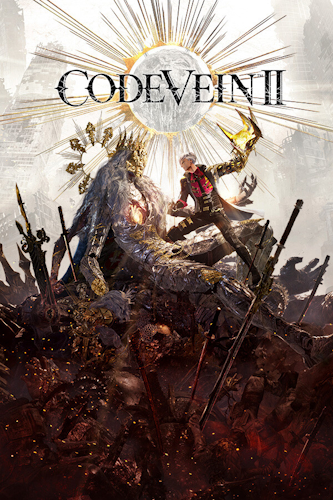 Code Vein II (2) [v 22261587 + 3 DLC] (2026) PC | Portable от InsaneRamZes