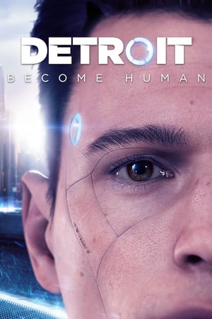 Detroit Become Human [Build 12158144] (2020) PC | RePack от dixen18