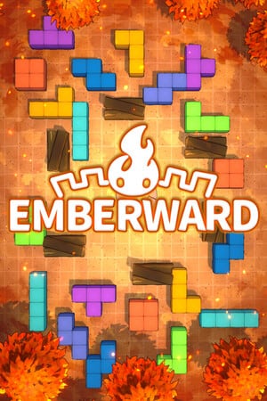 Emberward [Build 22886334] (2024) PC | Пиратка [Portable]