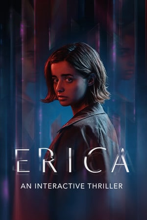 Erica [v 1.1] (2021) PC | RePack от FitGirl