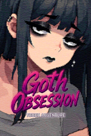 Goth Obsession: Touch Adventure PC