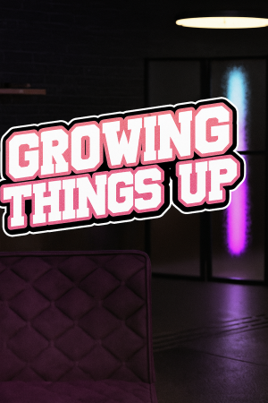 Growing Thing's Up [S1 1.03 Rus / S1 1.04 Eng] (2026) PC | Пиратка