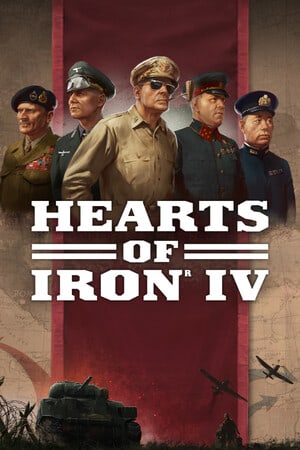 Hearts of Iron 4 [v 1.18.0.0 + DLC - Ultimate Bundle] (2016) PC | RePack от Pioneer
