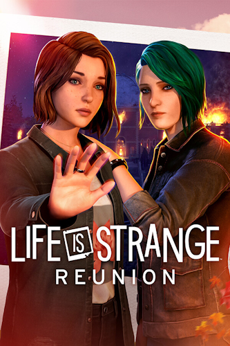 Life is Strange: Reunion [v 22313698 + 3 DLC] (2026) PC | Portable от InsaneRamZes