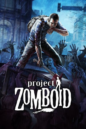 Project Zomboid [v 42.17.0] (2013) PC | RePack от Pioneer