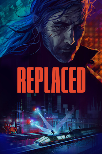 Replaced (1.0.6.0) (2026) PC | Portable от InsaneRamZes