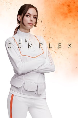 The Complex [Build 8244354] (2020) PC | RePack от xatab