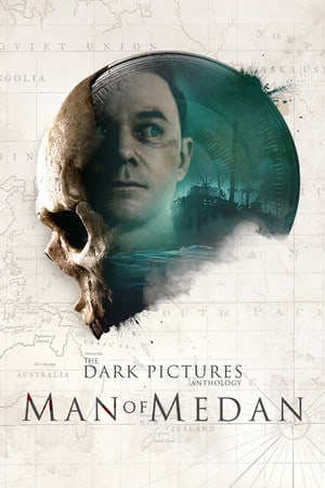 The Dark Pictures Anthology: Man of Medan [Build 10739751 + DLC] (2019) PC | RePack от xatab