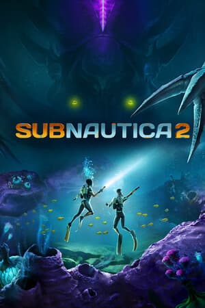 Subnautica 2 [v 0.10.0-113109 Build 23165626] (2026) PC | Пиратка [Portable]