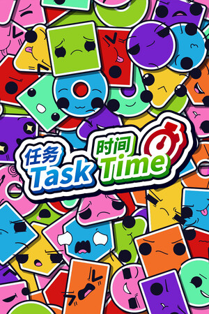 Task Time [v 0.1.5.01] (2026) PC